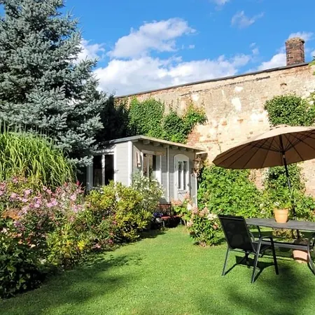 Apartament Apartment-chemnitz Chemnitz