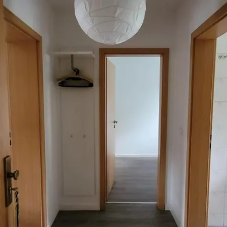 Apartament Apartment-chemnitz Chemnitz