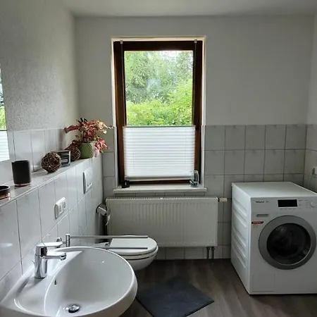 Apartment Apartment-chemnitz