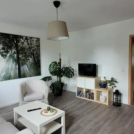 Apartment Apartment-chemnitz Chemnitz