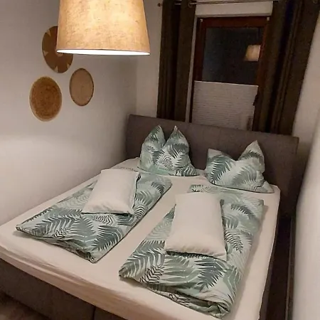 Apartment-chemnitz Apartament