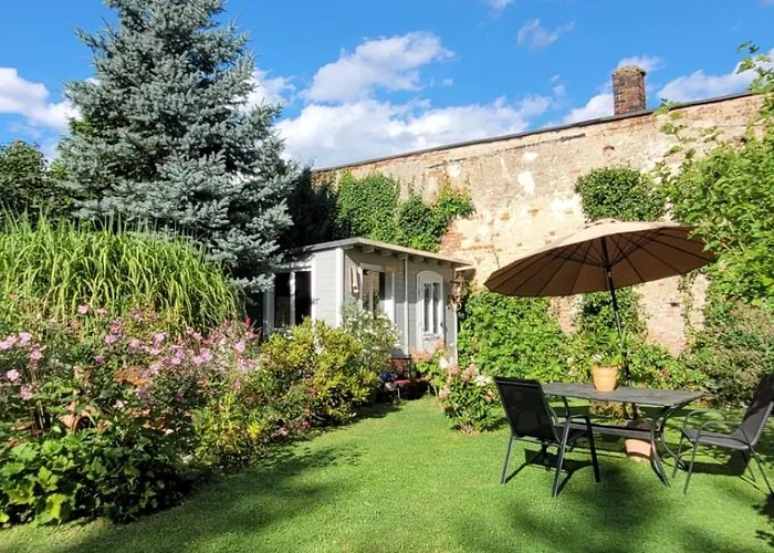 شقة Apartment-chemnitz شيمنيتز