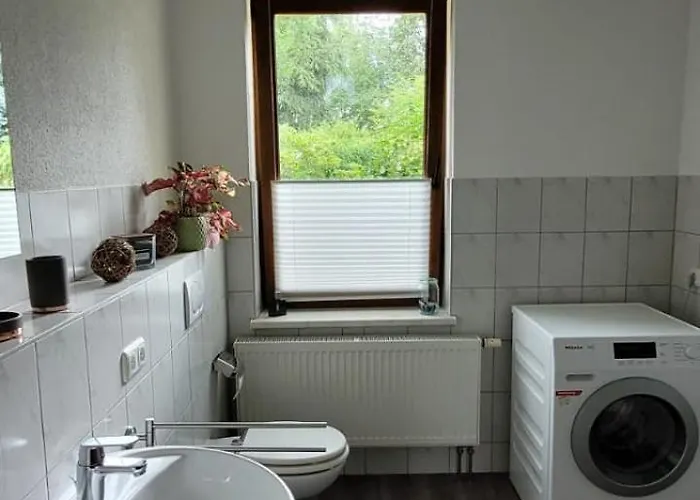 شقة Apartment-chemnitz