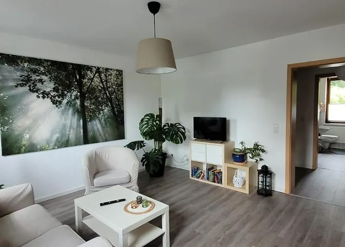 شقة Apartment-chemnitz شيمنيتز