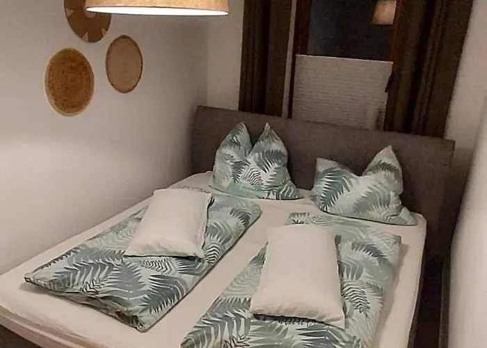 Apartment-chemnitz شقة